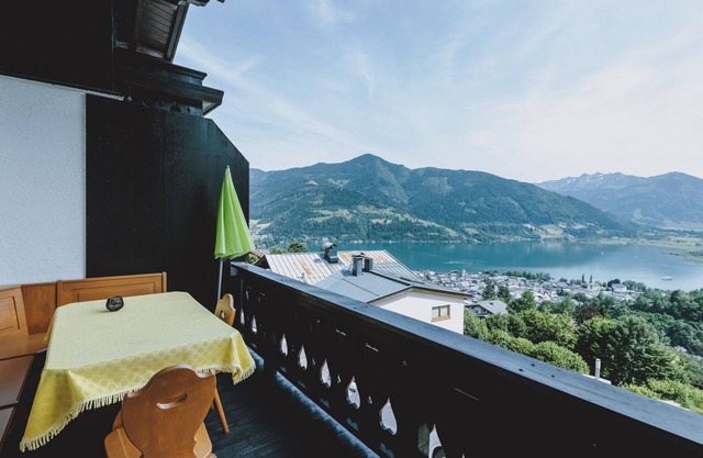 Apartment Bauernhof Birkh fl - TOP 2