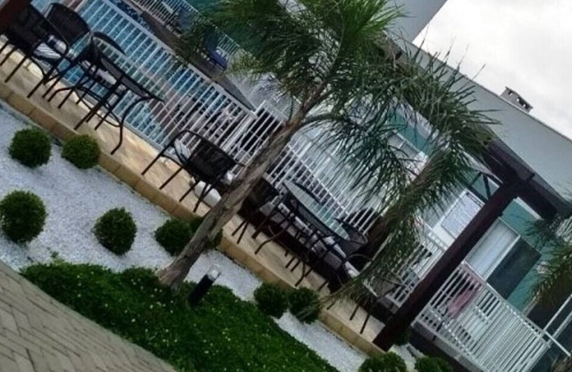 Apartamento, Playa cerca de Beto Carreiro