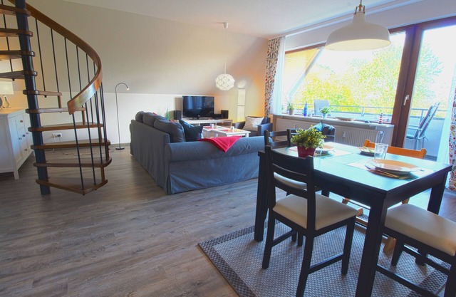**** Apartamento detrás del dique