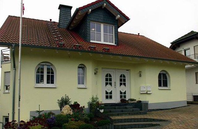 Apartment Bläser - Apartamento para 4 personas