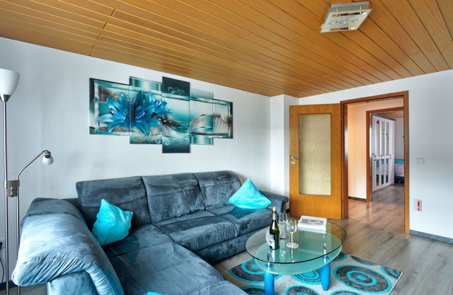 Apartamento Born 2 by Interhome