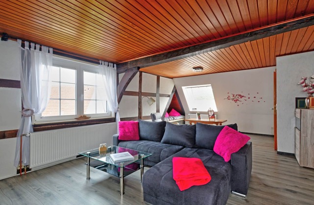 Apartamento Born 3 by Interhome