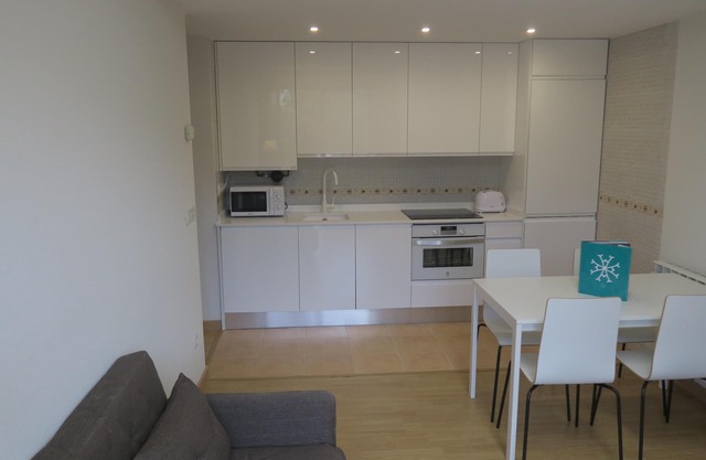 Apartamento C Calle Calvario