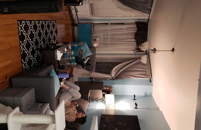 Apartamento cerca de NY