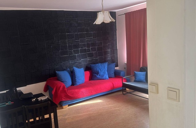 Apartment close to Stockholm city