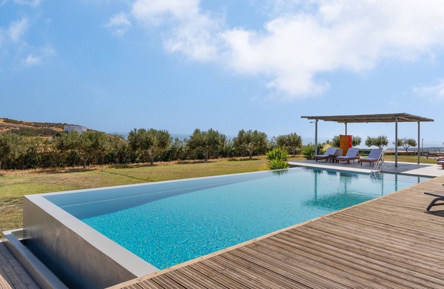 Apartamento 'Cocoon' con vistas al mar, Wi-Fi y aire acondicionado