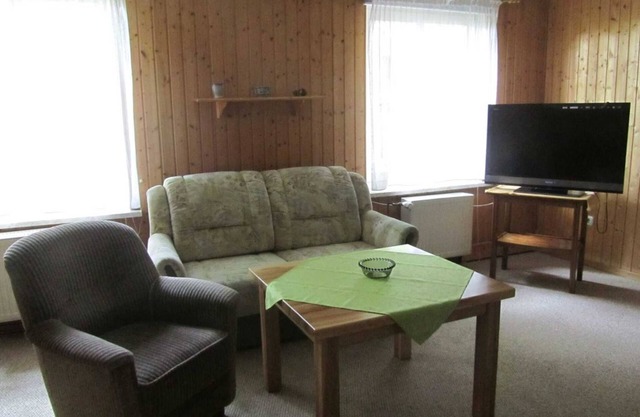 Apartamento - casa en la iglesia