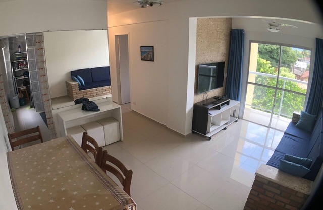 Apartamento - Cala - a 5 minutos de la playa