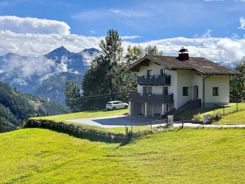 Apartment Dachstein Südwand-2 by Interhome