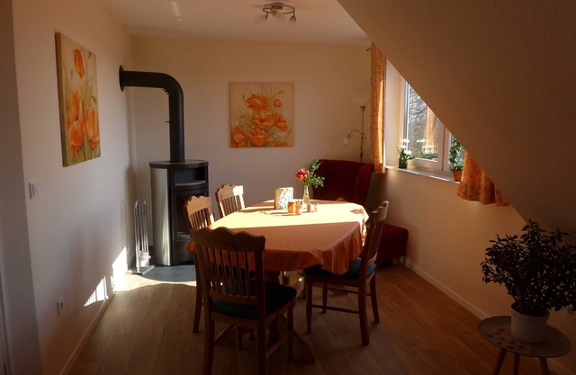 Apartamento Schleiwiese - Apartamentos Hartmann