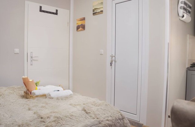 Apartamento-De Lujo-Baño Privado
