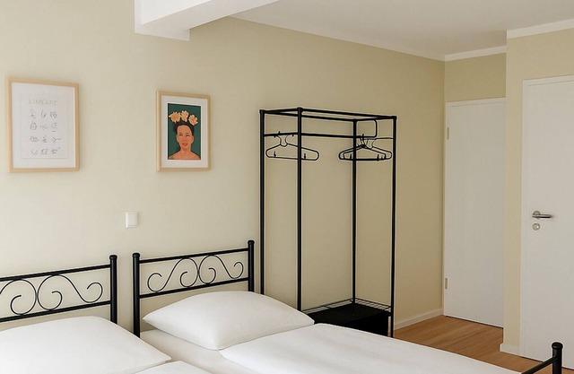 Apartamento-De Lujo-Baño Privado-Terraza