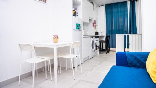 Apartment Downtown Plaza Mayor Metro 6 pax