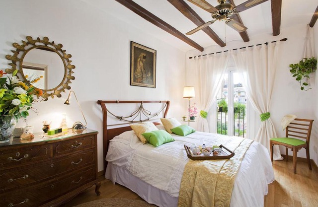 Apartment Eixample Comfort