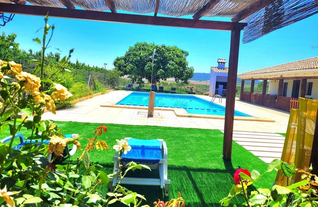 Apartamento 'Fraskito 1' con vistas a la montaña, Wi-Fi y aire acondicionado