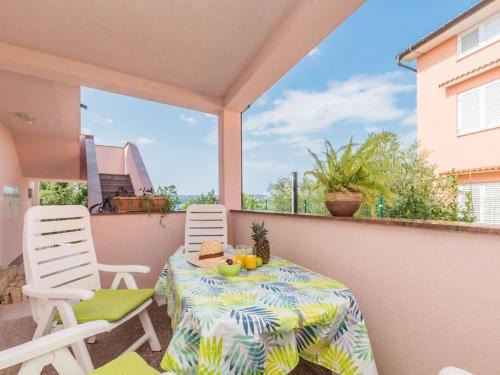 Apartment Fenix 2
