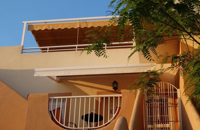 Piso / apartamento - La azohia