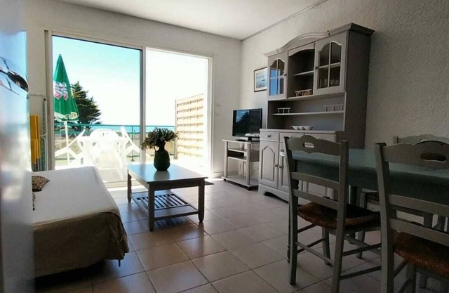 piso / apartamento - Pénestin