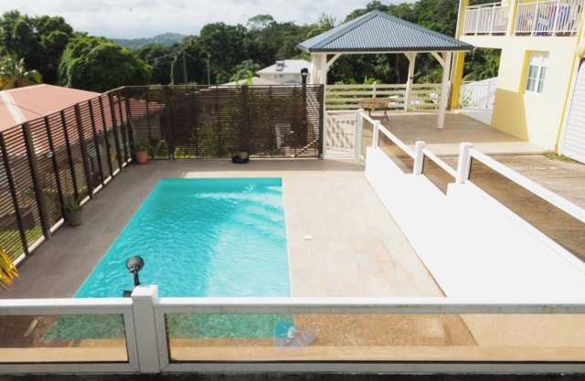 Piso / apartamento - RIVIERE SALEE