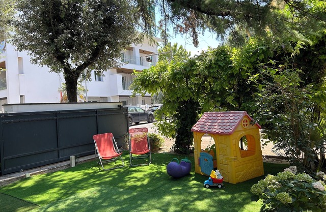 Piso / apartamento - Riccione
