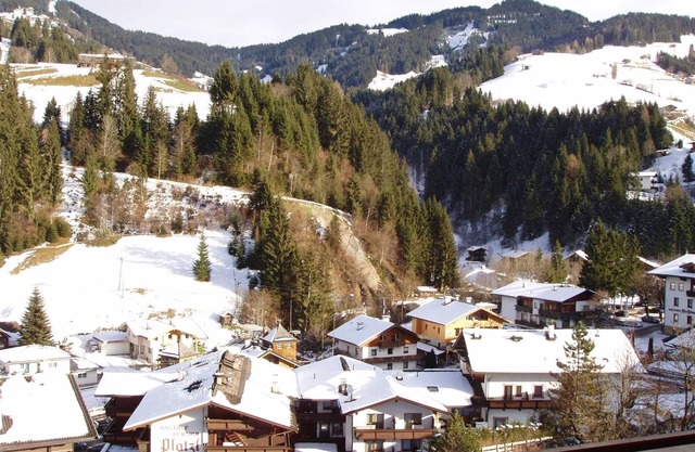 Apartamento de vacaciones - Wohlfartstätter