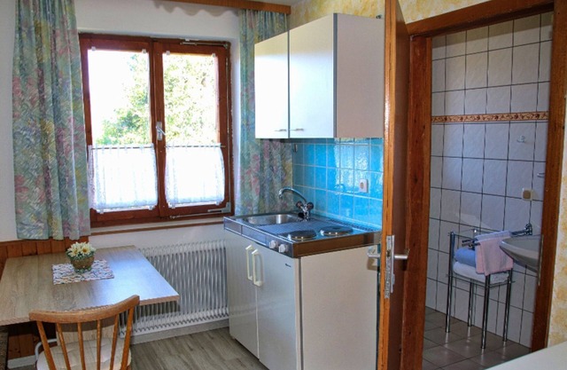 Apartamento para 2-3 personas - Bauernhof-Pension Fam. Stadler