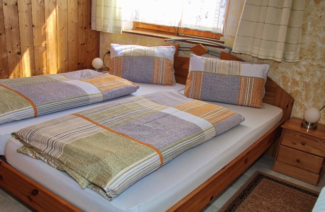 Apartamento para 2 personas EC - Bauernhof-Pension Fam. Stadler
