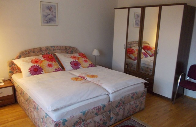 APARTAMENTO PARA SU ESTANCIA EN VIENA, 3 habitaciones, confortables y acogedoras