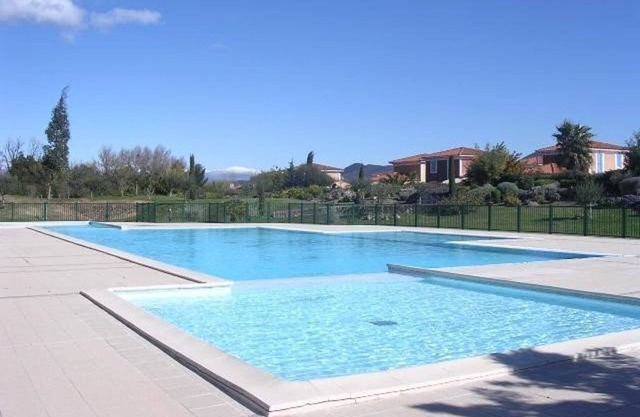 Apartment Fréjus, 1 bedroom, 4 persons
