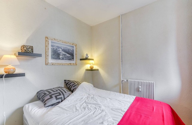 Apartamento 'Clos Des Gentianes