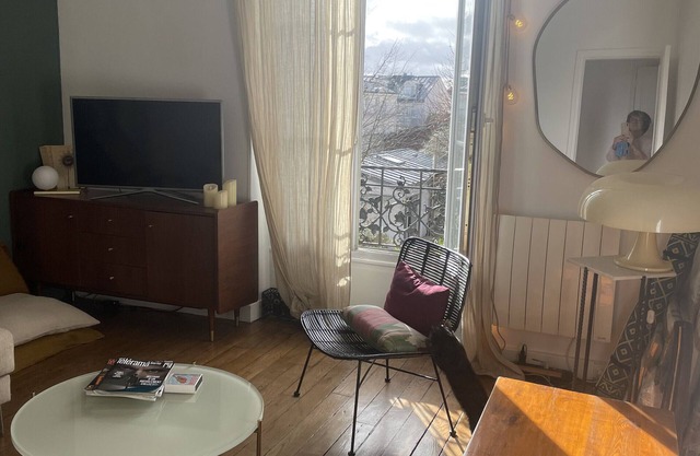 Apartamento 'Appartement Cosy' con Wi-Fi