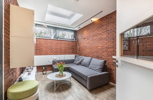 Apartamento 'Gersthofen' con Wi-Fi
