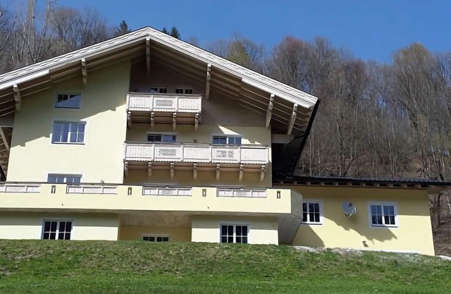 Apartamento Grün by Interhome