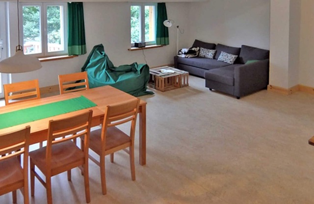 Apartamento Verde - Alquiler Biohof