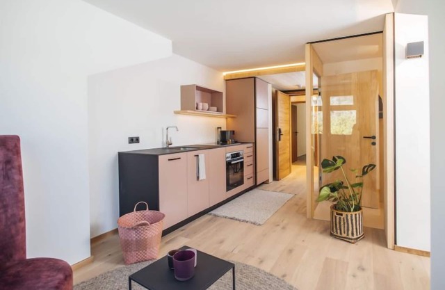 Apartamento Greta by Interhome