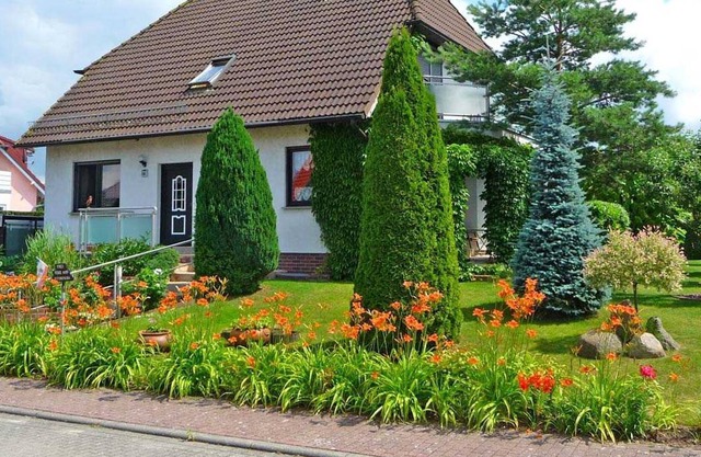 Apartamento Groß Nemerow VER 3871 - VER 3871