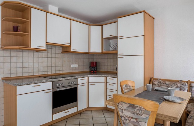 Apartamento "Gutjahr" con balcón y Wi-Fi