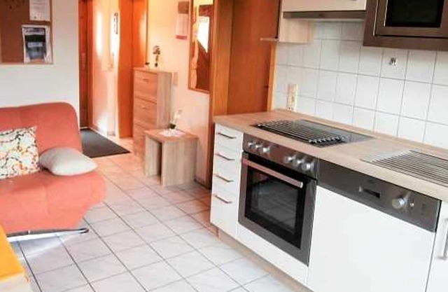 Apartamento Hagenstein - Apartamentos Wolf