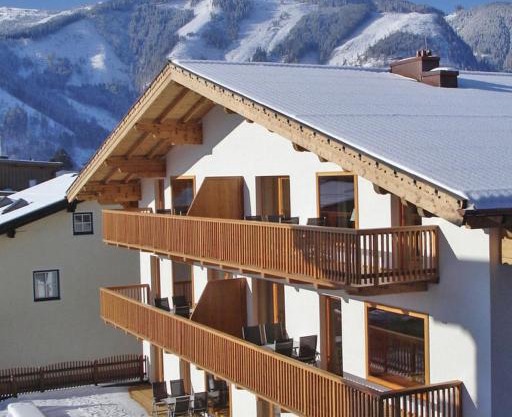 Apartment Haus Sonne by Interhome