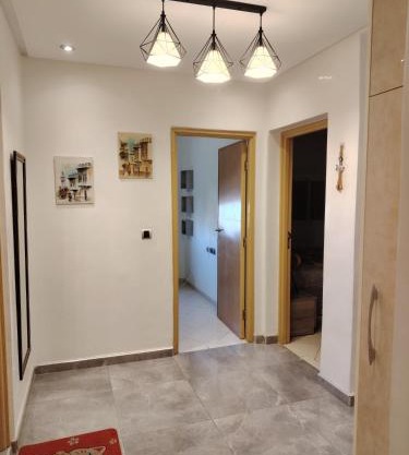 Apartment Hay Mohammadi Agadir