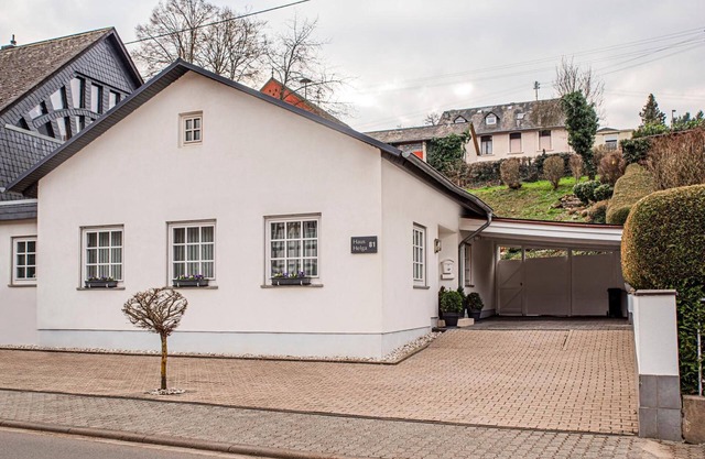 Apartamento 'Helga' con terraza privada, jardín privado y Wi-Fi