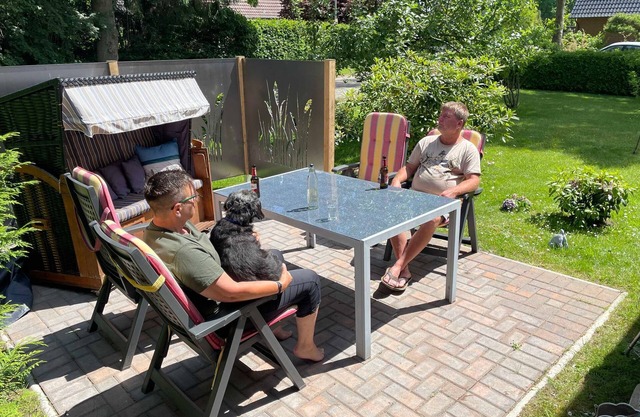 Apartamento Hohe Heide, 15076 - Apartamento Hohe Heide