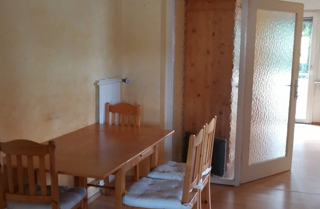Apartamento / Apartamento de vacaciones 2-5 persona