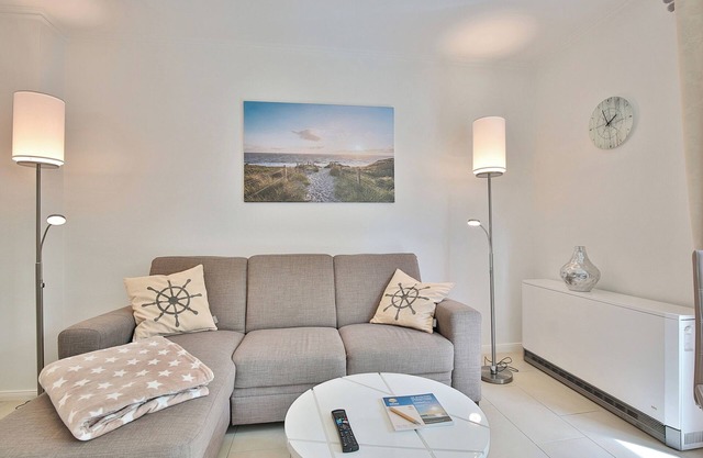 Apartment house Waldblick Apartment 16