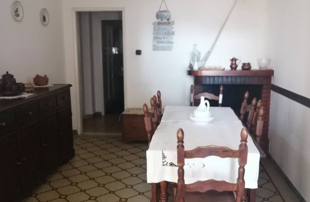 Apartamento piso I en casa unifamiliar