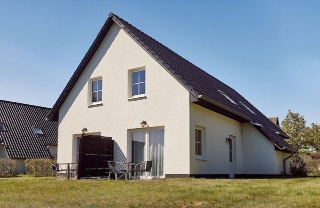 Apartamento im Van der Valk Resort Linstow