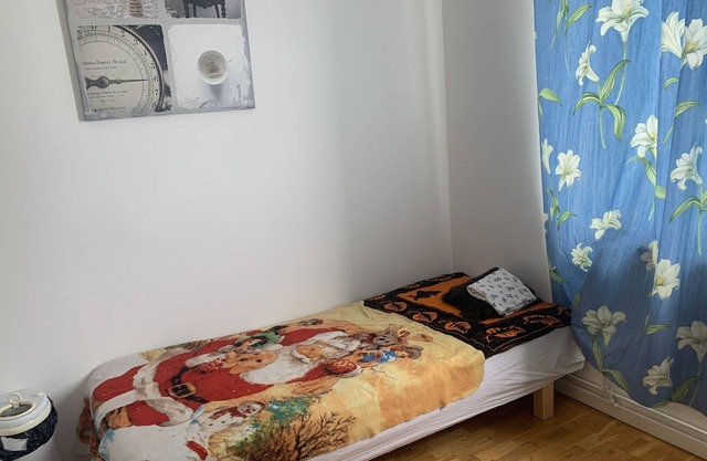 Apartment in Akersberga , Stockholm