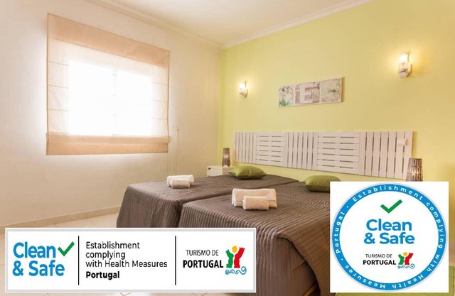 Apartment in Albufeira