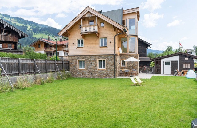 Apartamento en Brixen cerca de Kitzbühel