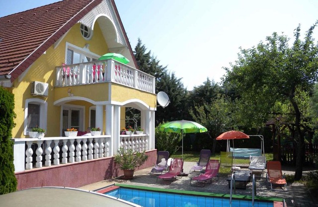 Apartment in Badacsony - Balaton 18014
